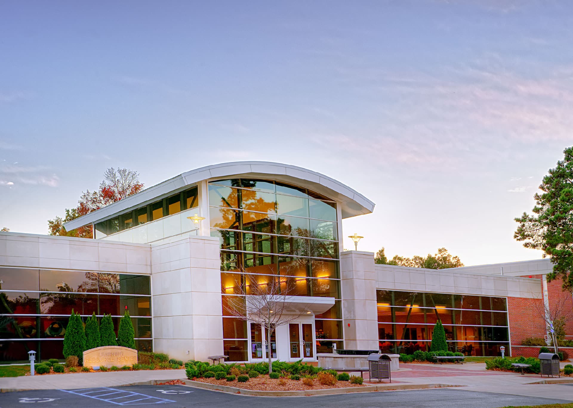 DSCC Learning Resource Center